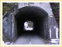 Predajnianske vodopady_Kelemenov tunel_02